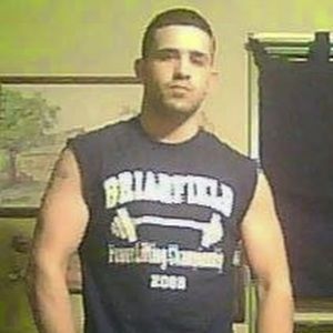 Meet your Posher, Joshua